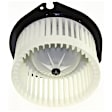 1998 GMC Savana 2500 - 2-Piece Kit Blower Motor Kit, includes (1) Blower Motor and (1) Blower Motor Resistor