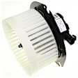 1998 GMC Savana 2500 - 2-Piece Kit Blower Motor Kit, includes (1) Blower Motor and (1) Blower Motor Resistor