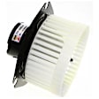 1998 GMC Savana 2500 - 2-Piece Kit Blower Motor Kit, includes (1) Blower Motor and (1) Blower Motor Resistor