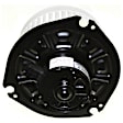 1998 GMC Savana 2500 - 2-Piece Kit Blower Motor Kit, includes (1) Blower Motor and (1) Blower Motor Resistor