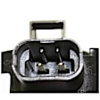 1998 GMC Savana 2500 - 2-Piece Kit Blower Motor Kit, includes (1) Blower Motor and (1) Blower Motor Resistor