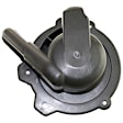 2000 Ford Mustang - 2-Piece Kit Blower Motor,  Includes (1) Blower Motor and (1) Blower Motor Resistor