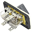 2000 Ford Mustang - 2-Piece Kit Blower Motor,  Includes (1) Blower Motor and (1) Blower Motor Resistor