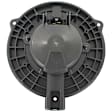 2-Piece Kit Blower Motor Kit, includes (1) Blower Motor and (1) Blower Motor Resistor