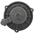2003-2006 Kia Sorento - 2-Piece Kit Blower Motor Includes (1) Blower Motor and (1) Blower Motor Resistor