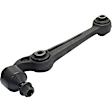 7-Piece Kit Axle Assembly - New 7-Piece Kit, 2.3L, 4Cyl, Includes (2) Brake Disc, (1) Brake Pad Set, (2) Control Arm and (2) Axle Assembly