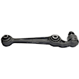 7-Piece Kit Axle Assembly - New 7-Piece Kit, 2.3L, 4Cyl, Includes (2) Brake Disc, (1) Brake Pad Set, (2) Control Arm and (2) Axle Assembly