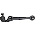 7-Piece Kit Axle Assembly - New 7-Piece Kit, 2.3L, 4Cyl, Includes (2) Brake Disc, (1) Brake Pad Set, (2) Control Arm and (2) Axle Assembly