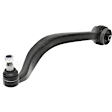 7-Piece Kit Axle Assembly - New 7-Piece Kit, 2.5L, 4Cyl, Includes (2) Brake Disc, (1) Brake Pad Set, (2) Control Arm and (2) Axle Assembly