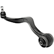 7-Piece Kit Axle Assembly - New 7-Piece Kit, 2.5L, 4Cyl, Includes (2) Brake Disc, (1) Brake Pad Set, (2) Control Arm and (2) Axle Assembly
