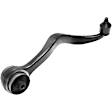 7-Piece Kit Axle Assembly - New 7-Piece Kit, 2.5L, 4Cyl, Includes (2) Brake Disc, (1) Brake Pad Set, (2) Control Arm and (2) Axle Assembly