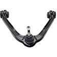 7-Piece Kit Front, Driver and Passenger Side Axle Assembly - New 7-Piece Kit 4WD, Includes (2) Brake Disc, (1) Brake Pad Set, (2) Control Arm and (2) Axle Assembly