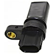 2002 Nissan Maxima - 3-Piece Kit Crankshaft Position Sensor, 3.5L 6Cyl,  Includes (2) Camshaft Position Sensor and (1) Crankshaft Position Sensor