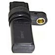 2002 Nissan Maxima - 3-Piece Kit Crankshaft Position Sensor, 3.5L 6Cyl,  Includes (2) Camshaft Position Sensor and (1) Crankshaft Position Sensor