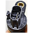 2002 Nissan Maxima - 3-Piece Kit Crankshaft Position Sensor, 3.5L 6Cyl,  Includes (2) Camshaft Position Sensor and (1) Crankshaft Position Sensor