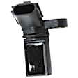 2002 Nissan Maxima - 3-Piece Kit Crankshaft Position Sensor, 3.5L 6Cyl,  Includes (2) Camshaft Position Sensor and (1) Crankshaft Position Sensor