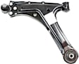 7-Piece Kit Axle Assembly - New 7-Piece Kit, Includes (2) Brake Disc, (1) Brake Pad Set, (2) Control Arm and (2) Axle Assembly