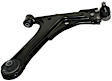 7-Piece Kit Axle Assembly - New 7-Piece Kit, Includes (2) Brake Disc, (1) Brake Pad Set, (2) Control Arm and (2) Axle Assembly