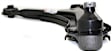 7-Piece Kit Axle Assembly - New 7-Piece Kit, Includes (2) Brake Disc, (1) Brake Pad Set, (2) Control Arm and (2) Axle Assembly