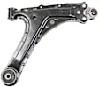 7-Piece Kit Axle Assembly - New 7-Piece Kit, Includes (2) Brake Disc, (1) Brake Pad Set, (2) Control Arm and (2) Axle Assembly