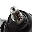 7-Piece Kit Front, Driver and Passenger Side Axle Assembly - New 7-Piece Kit, 5.3L, 8Cyl, Includes (2) Brake Disc, (1) Brake Pad Set, (2) Control Arm and (2) Axle Assembly