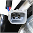 2-Piece Kit Front, Passenger Side Door Glass Kit with Window Regulator, Clear, Replaces NAGS No. DD10462 GTNN, Crew Cab Pickup, Includes (1) Door Glass and (1) Window Regulator