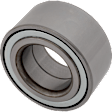 2-Wheel Set Wheel Hub, 5 Lugs, Without Bearing, Includes (2) Wheel Hub and (2) Wheel Bearing