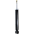 4-Piece Kit Front and Rear, Driver and Passenger Side Shock and Fully Loaded Strut