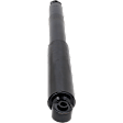 4-Piece Kit Front and Rear, Driver and Passenger Side Shock and Fully Loaded Strut, Crew Cab Pickup/Extended Cab Pickup, For Models without Electronic Suspension