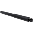 4-Piece Kit Front and Rear, Driver and Passenger Side Shock and Fully Loaded Strut, Crew Cab Pickup/Extended Cab Pickup, For Models without Electronic Suspension