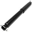 4-Piece Kit Front and Rear, Driver and Passenger Side Shock and Fully Loaded Strut
