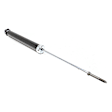 4-Piece Kit Front and Rear, Driver and Passenger Side Shock and Fully Loaded Strut, FWD