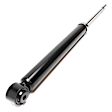 4-Piece Kit Front and Rear, Driver and Passenger Side Shock and Fully Loaded Strut, FWD