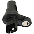 2-Piece Kit Crankshaft Position Sensor, Includes (1) Camshaft Position Sensor and (1) Crankshaft Position Sensor