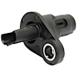 2-Piece Kit Crankshaft Position Sensor, Includes (1) Camshaft Position Sensor and (1) Crankshaft Position Sensor