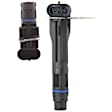 2-Piece Kit Crankshaft Position Sensor, Includes (1) Camshaft Position Sensor and (1) Crankshaft Position Sensor