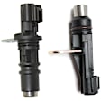 2005 Dodge Dakota - 2-Piece Kit Crankshaft Position Sensor, 4.7L 8Cyl,  Includes (1) Camshaft Position Sensor and (1) Crankshaft Position Sensor
