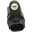 3-Piece Kit Crankshaft Position Sensor, Includes (2) Camshaft Position Sensor and (1) Crankshaft Position Sensor