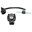 2-Piece Kit Crankshaft Position Sensor, Includes (1) Camshaft Position Sensor and (1) Crankshaft Position Sensor