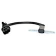 2-Piece Kit Crankshaft Position Sensor, Includes (1) Camshaft Position Sensor and (1) Crankshaft Position Sensor