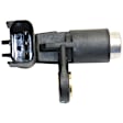 2-Piece Kit Crankshaft Position Sensor, Includes (1) Camshaft Position Sensor and (1) Crankshaft Position Sensor