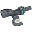 2-Piece Kit Crankshaft Position Sensor, Includes (1) Camshaft Position Sensor and (1) Crankshaft Position Sensor