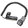 2-Piece Kit Crankshaft Position Sensor, Includes (1) Camshaft Position Sensor and (1) Crankshaft Position Sensor