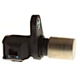3-Piece Kit Crankshaft Position Sensor, Includes (2) Camshaft Position Sensor and (1) Crankshaft Position Sensor