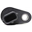 2009-2014 Nissan Cube - 2-Piece Kit Crankshaft Position Sensor, Includes (1) Camshaft Position Sensor and (1) Crankshaft Position Sensor