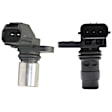 2003 Volvo S60 - 2-Piece Kit Crankshaft Position Sensor, 2.4L 5Cyl,  Includes (1) Camshaft Position Sensor and (1) Crankshaft Position Sensor