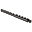 4-Piece Kit Front and Rear, Driver and Passenger Side Shock and Fully Loaded Strut, 4WD, Except Electronic Suspension, For Models Includes without Z95 Magnetic Ride Control