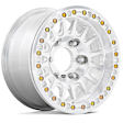 1991 GMC Jimmy - Aluminum Machined Wheel, 4WD, 17 in. x 9 in., 6 x 5.5 Bolt Pattern
