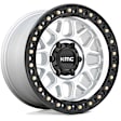 KM54988568500 Aluminum Machined Wheel, 18 in. X 8.5 in., 6 x 5.5 Bolt Pattern