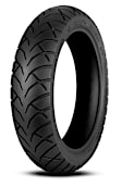 046711514C1 K671 Cruiser Rear Tire - 130/90H-15 66H TL 116320B3